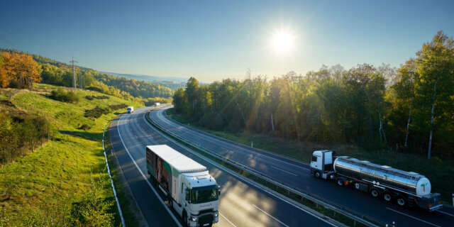 Bulk Dairy Ingredients Supplier Smart Logistics