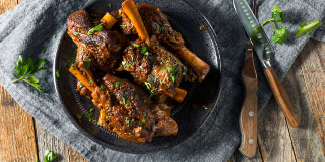 Fully Traceable Wholesale Meat Supplier
