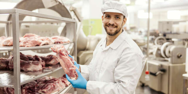 Sourcing and Procurement for the wholesale food manufacturing and retail sectors.