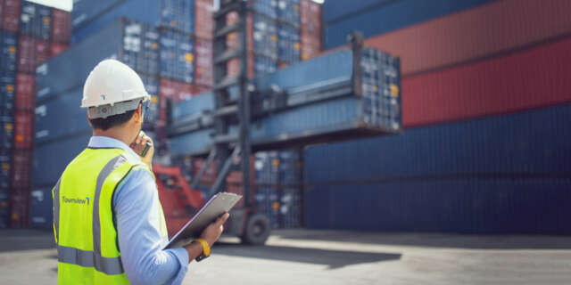 Townview Importing & Exporting